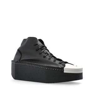 NIB Y-3 50mm Kyasu Yamamoto sneakers Sz 8.5 Sz 42